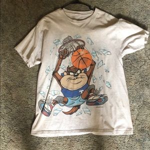 Vintage Taz Shirt